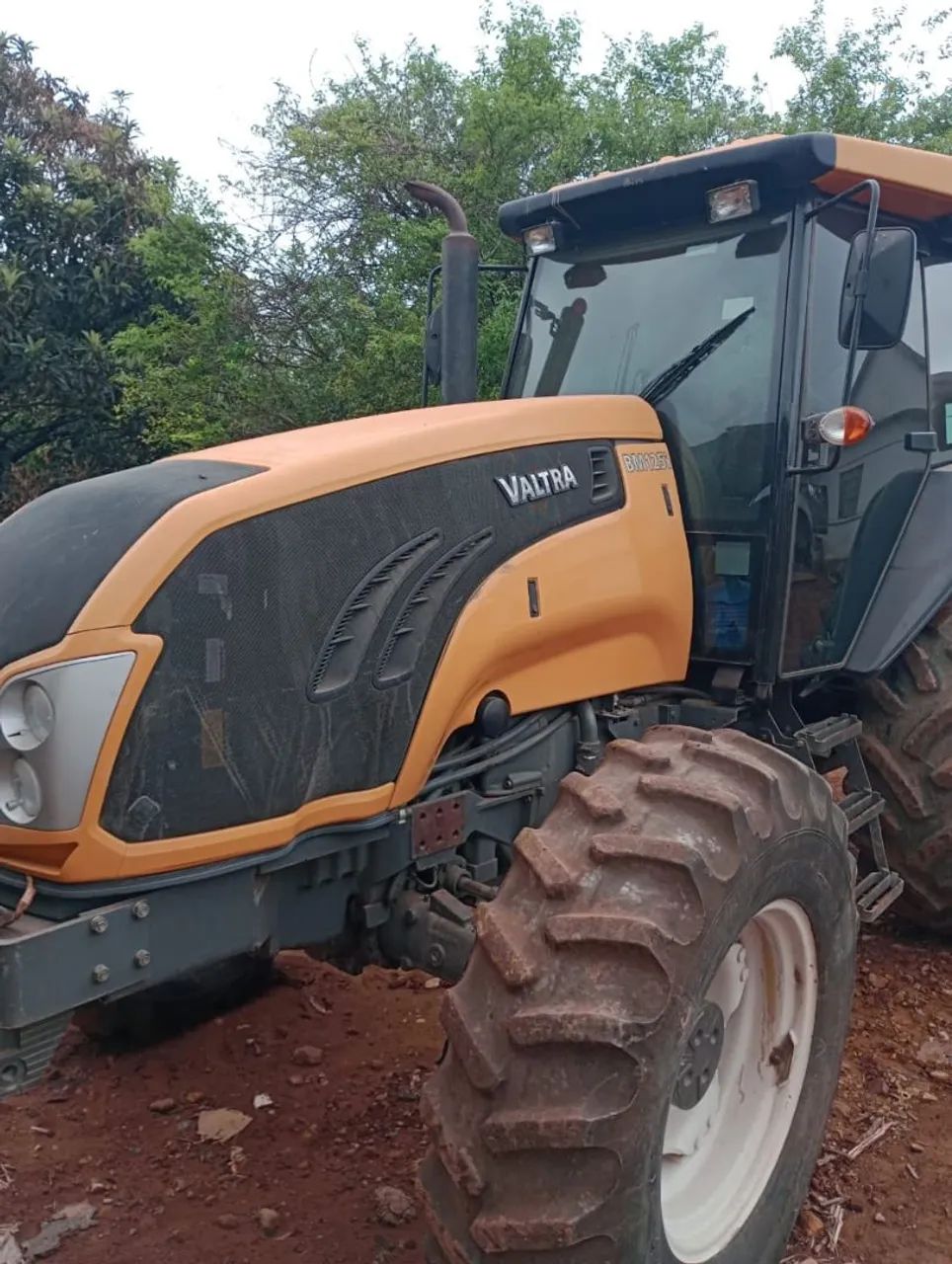Trator Agrícola - Foto 4