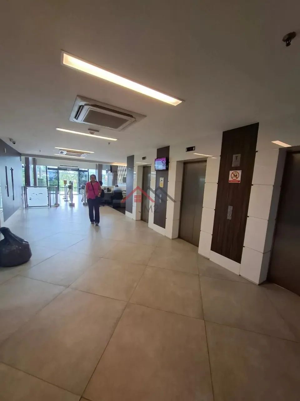 Sala venda, 35m², Mais Empresarial, Buraquinho! - Foto 2