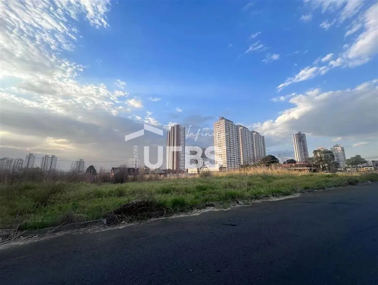 Oportunidade Única em Goiânia: Terreno Espaçoso de 420 m² no Jardim Atlântico! - Foto 4