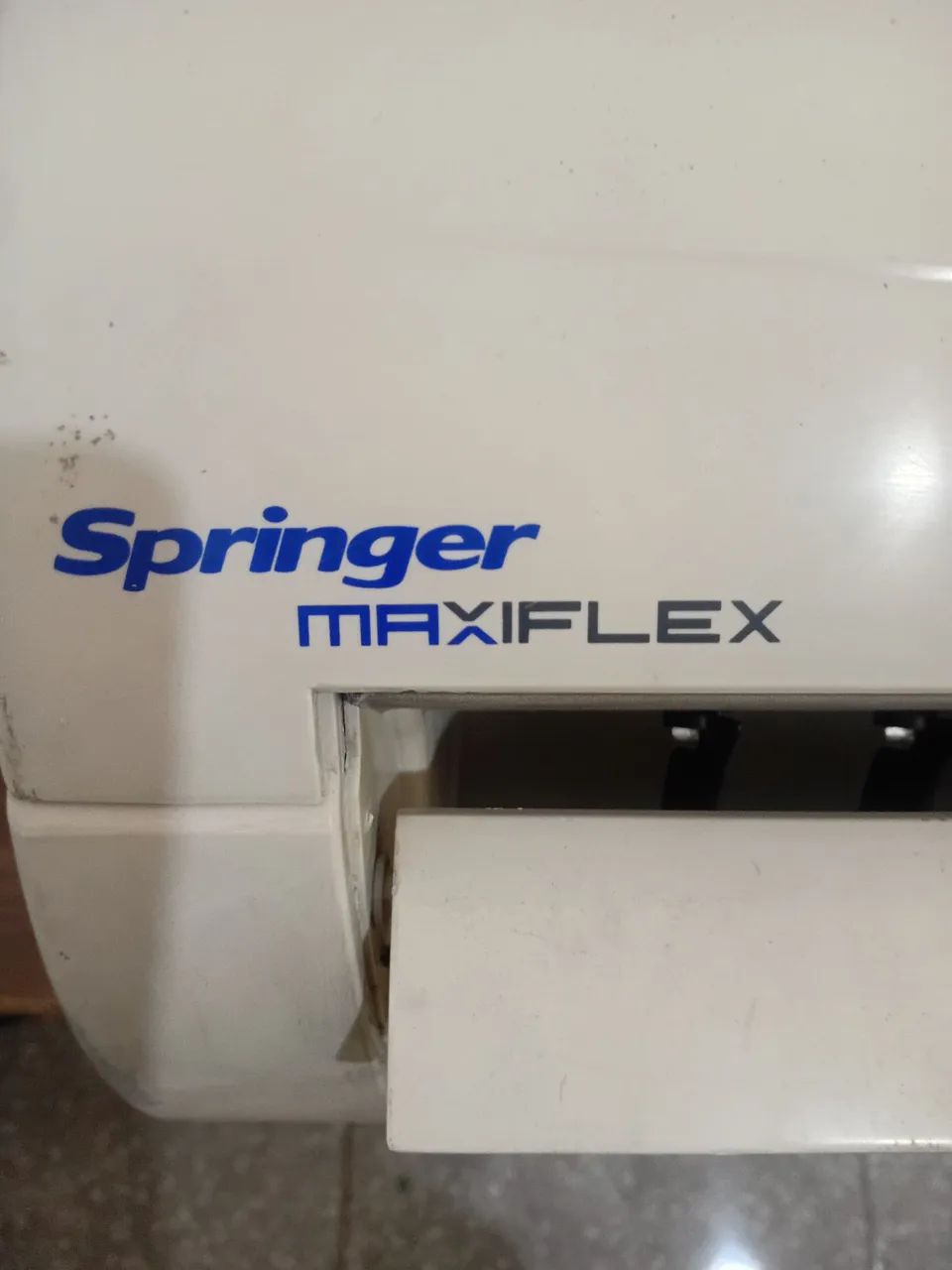 Ar-condicionado 22.000 btus - Foto 3