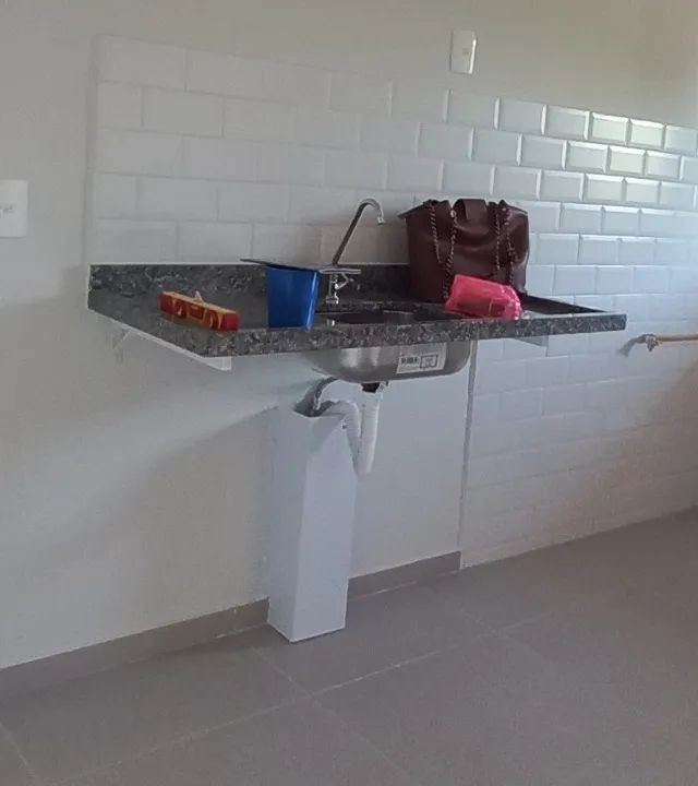 Cuba e pedra para cozinha - Foto 2