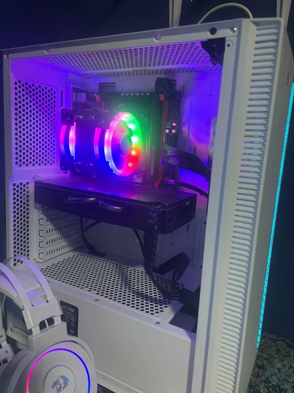 computador Gamer64197814388994122