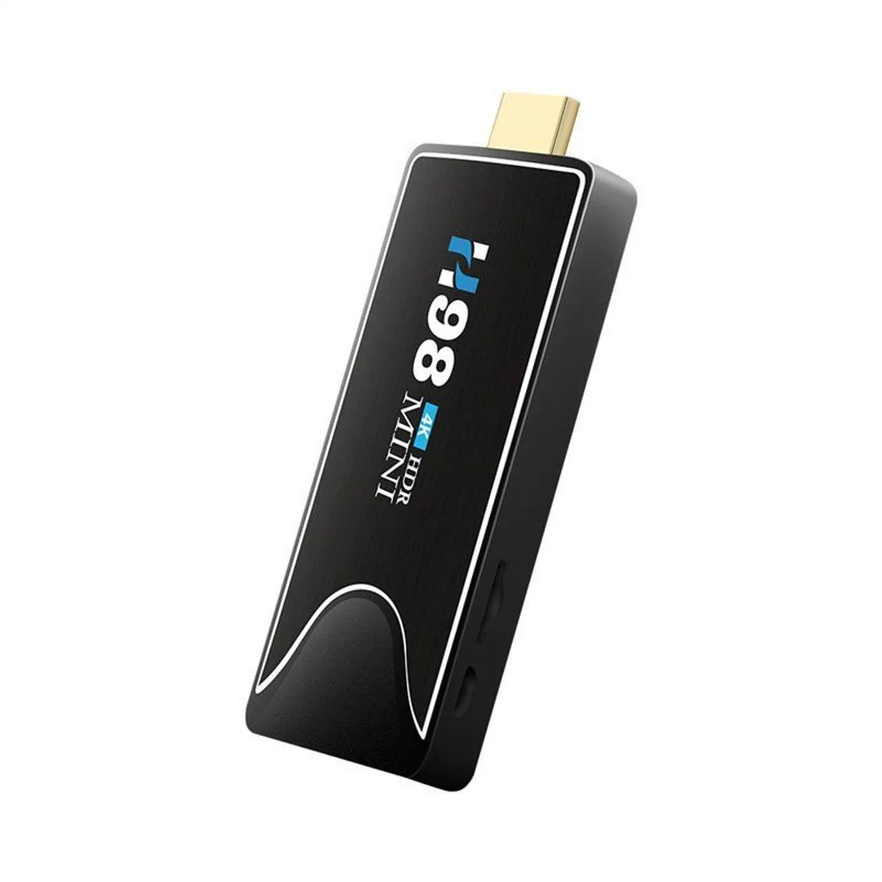 TV Stick h98/Android /2.4G-5G Wifi - Foto 2