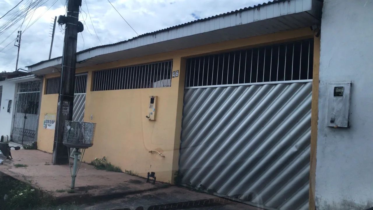 foto - Manaus - Cidade Nova