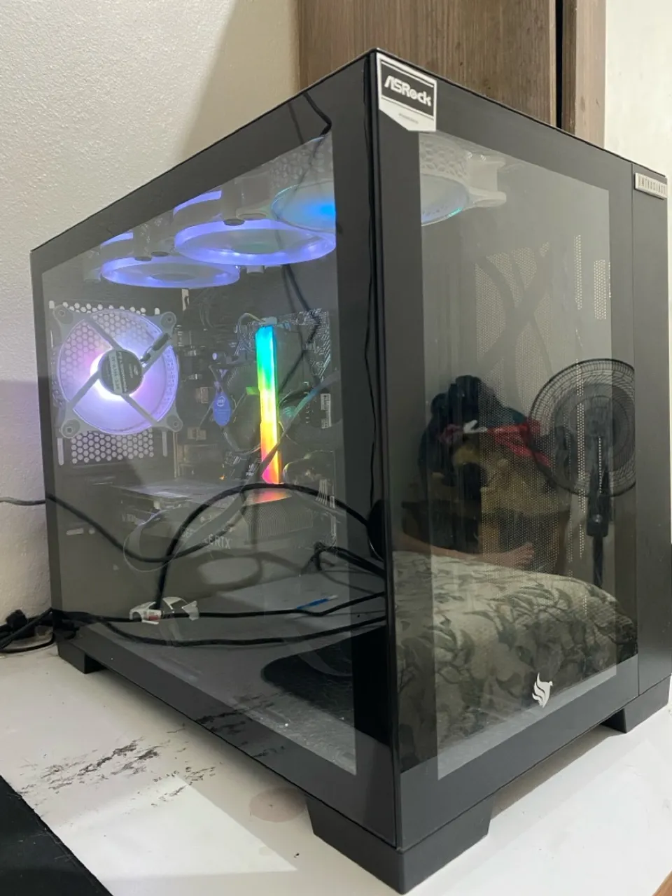 Vendo PC