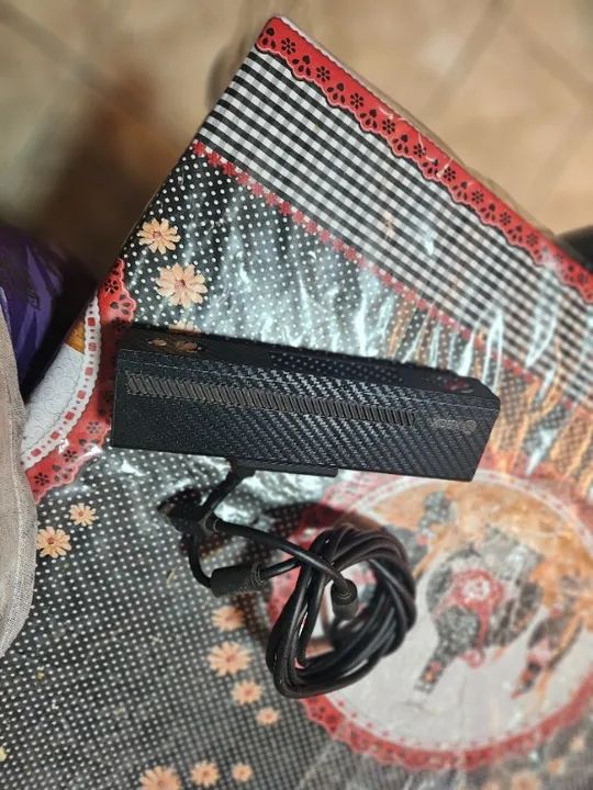 kinect xbox one original estado de novo - Foto 6