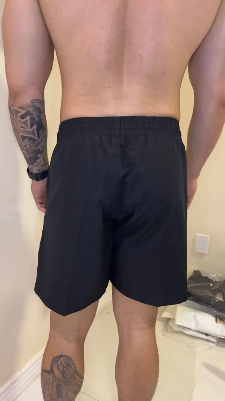 Short Academia Nike - Foto 2