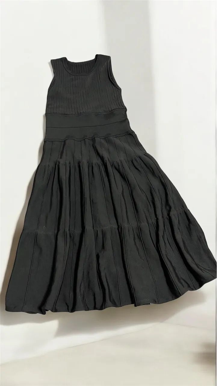Roupa, vestido elegante  - Foto 2