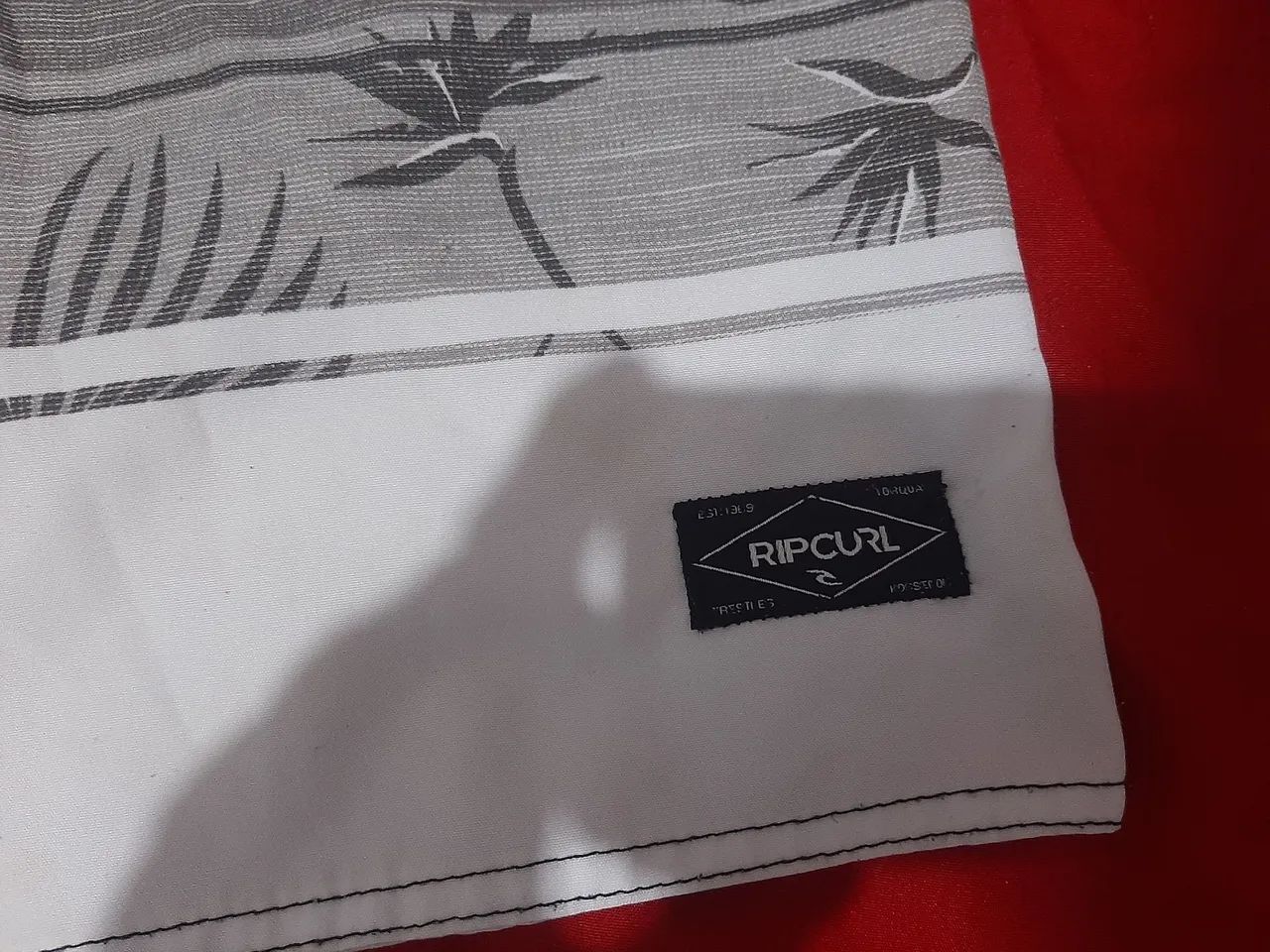 Short de Praia Rip Curl - Foto 2