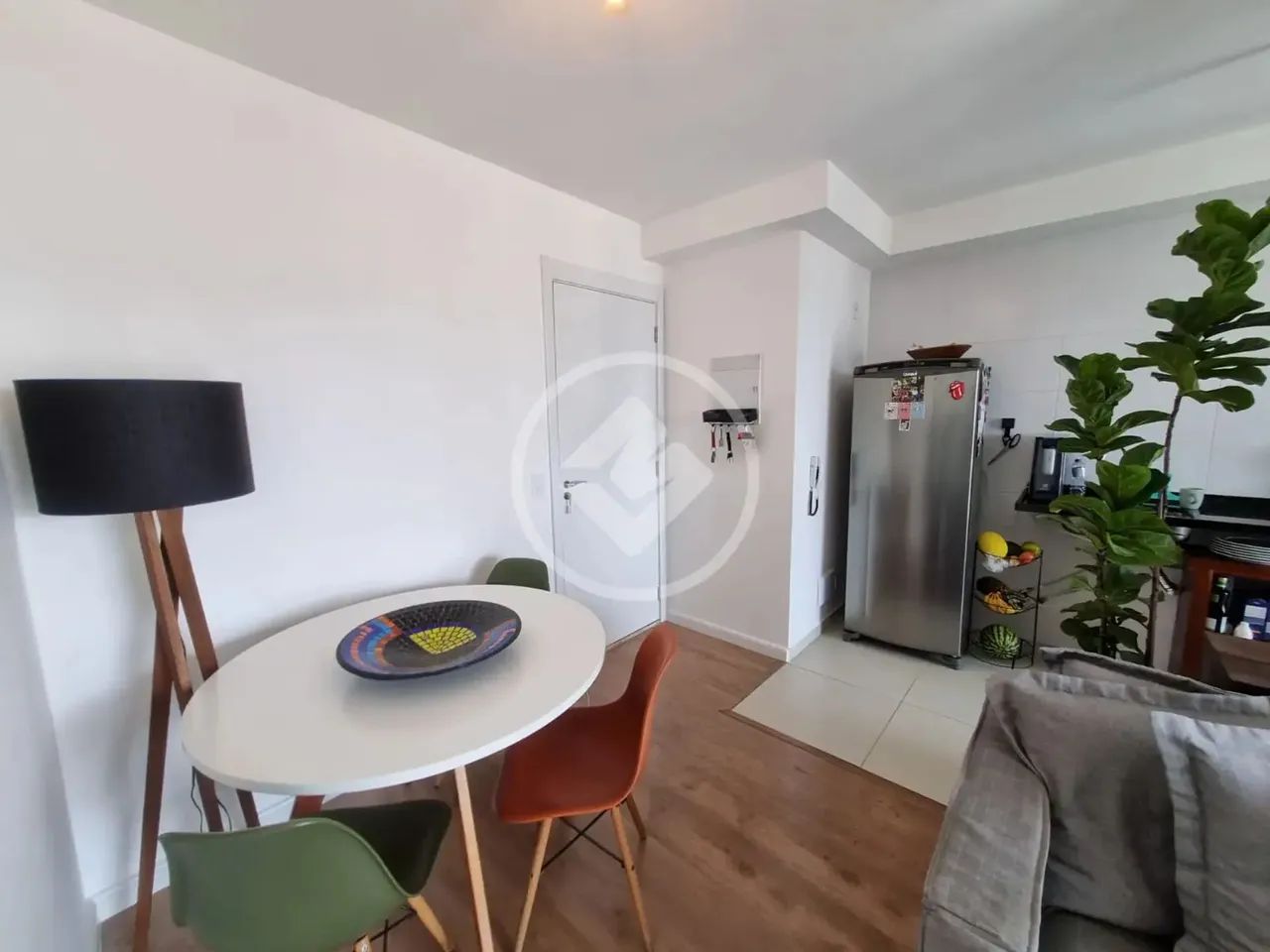 Apartamento á venda na Chacara Santo Antonio codigo: 52341 - Foto 5