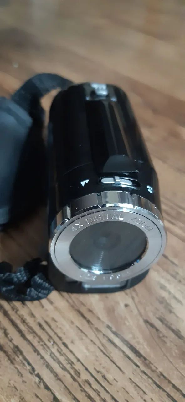Câmera filmadora Mirage no estado!!!<br> - Foto 5
