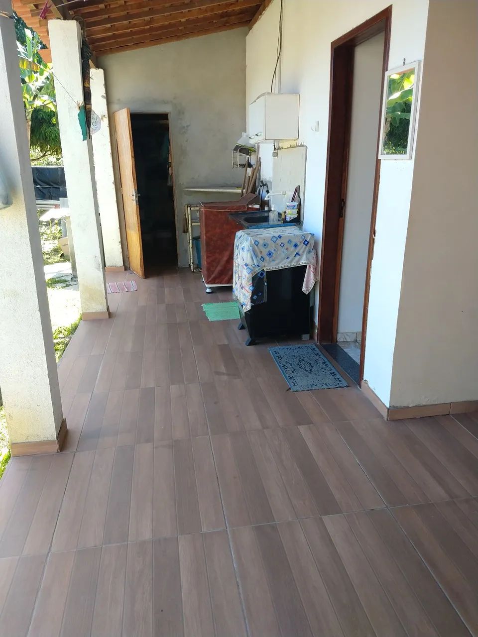 Vendo chácara Itaporanga d'ajuda  - Foto 3