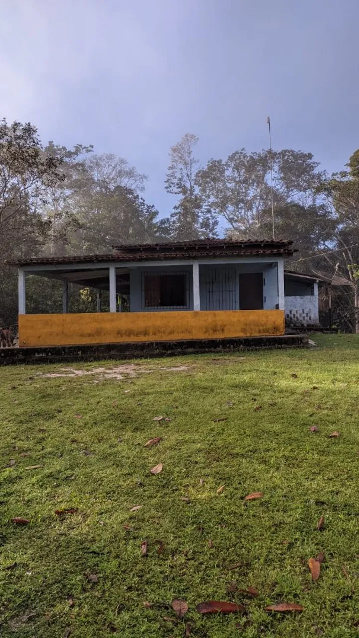 Venda do Sítio São José