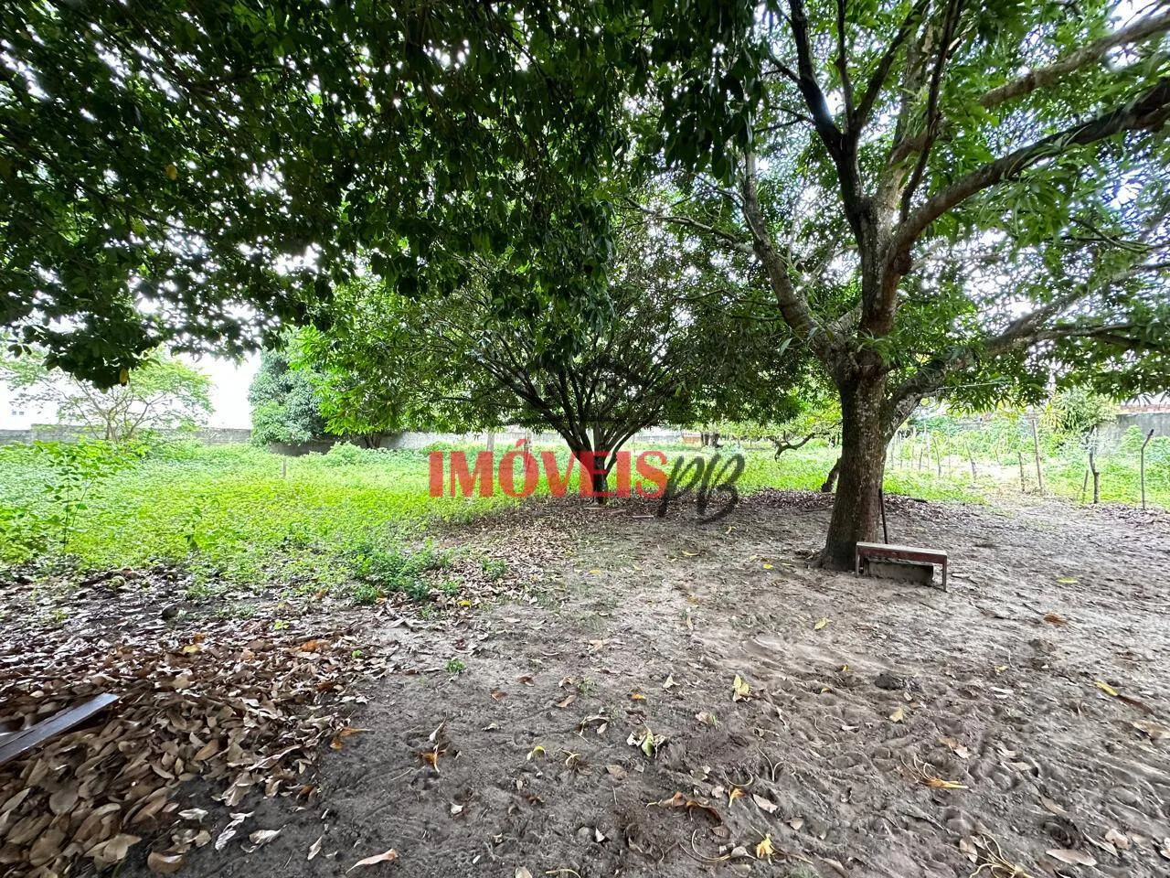 Área no bairro das Indústrias com área de 4.600m²