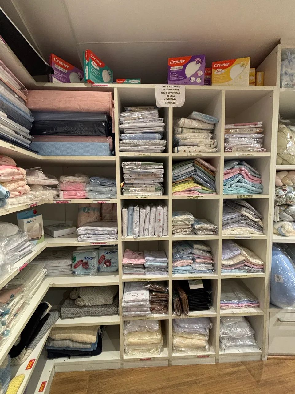 Montagem de loja - Foto 3