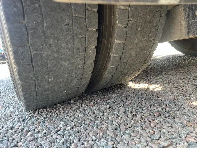 mb \ actros 2546 ano 18/19  - Foto 15