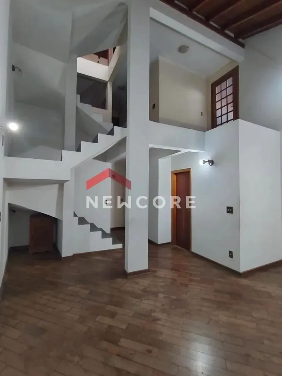 Casa de Vila em Rua Alto Acre - Jardim Bela Vista - Bauru/SP