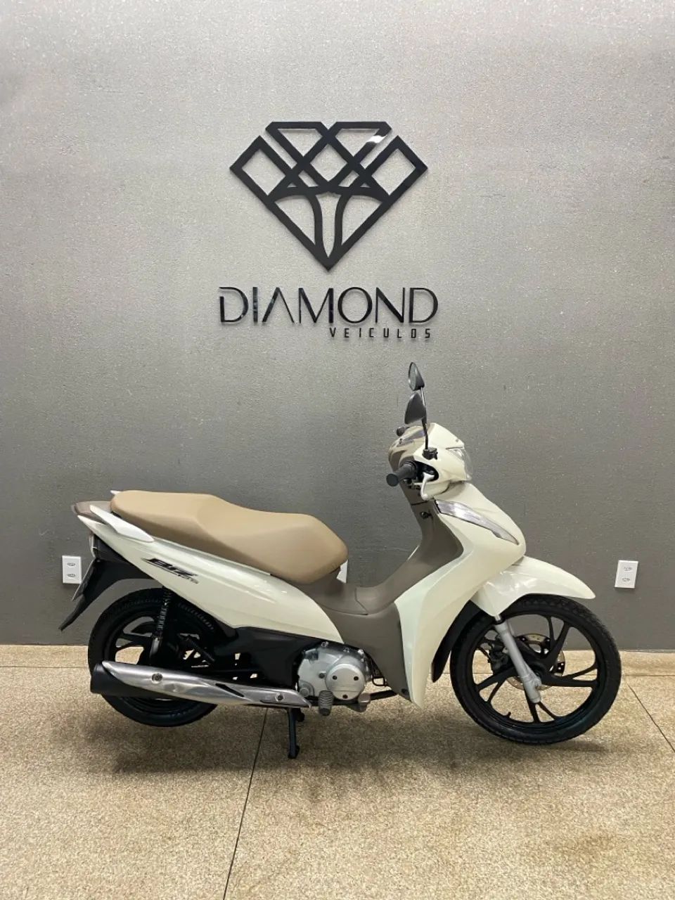 HONDA BIZ 125i 2020  - Foto 4