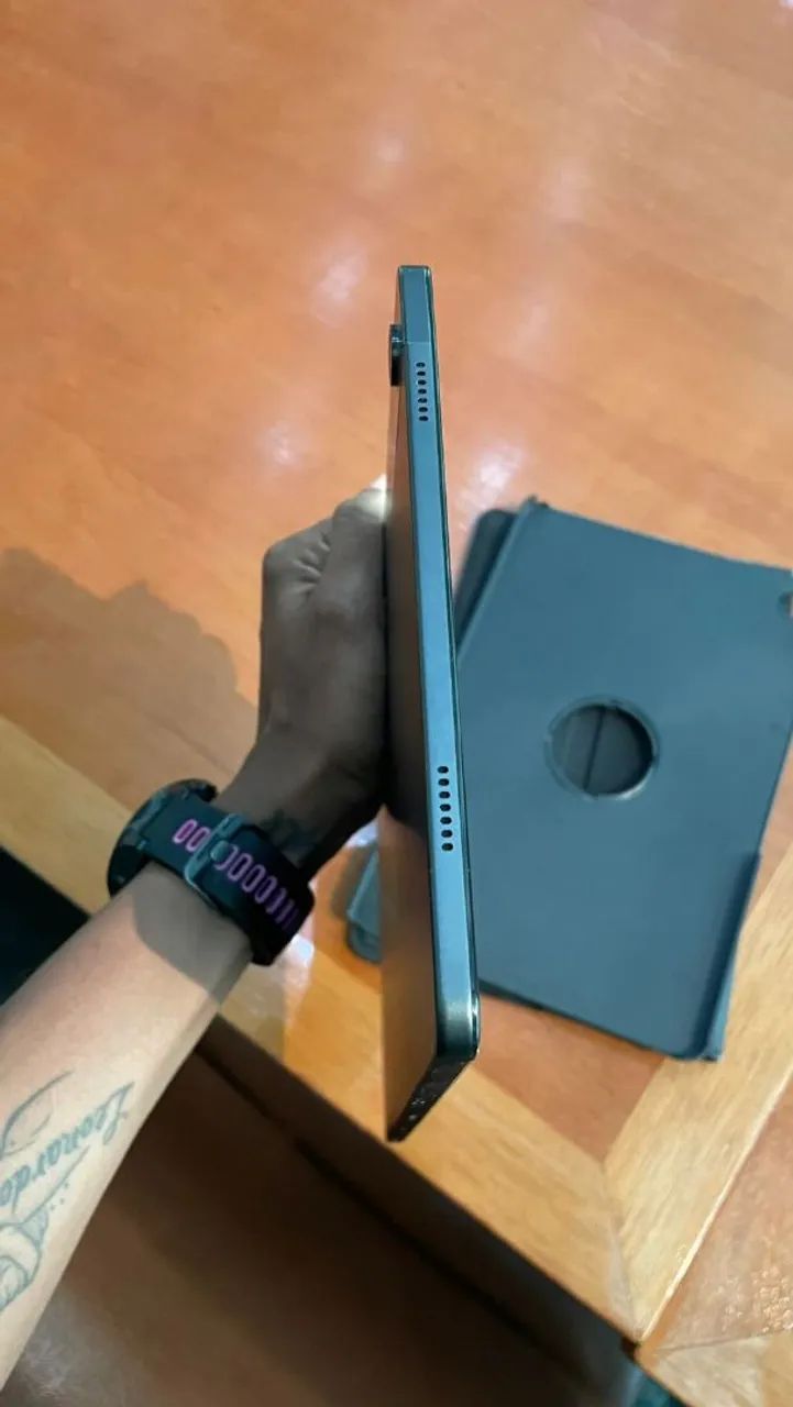 Tablet Galaxy Samsung S9  - Foto 6