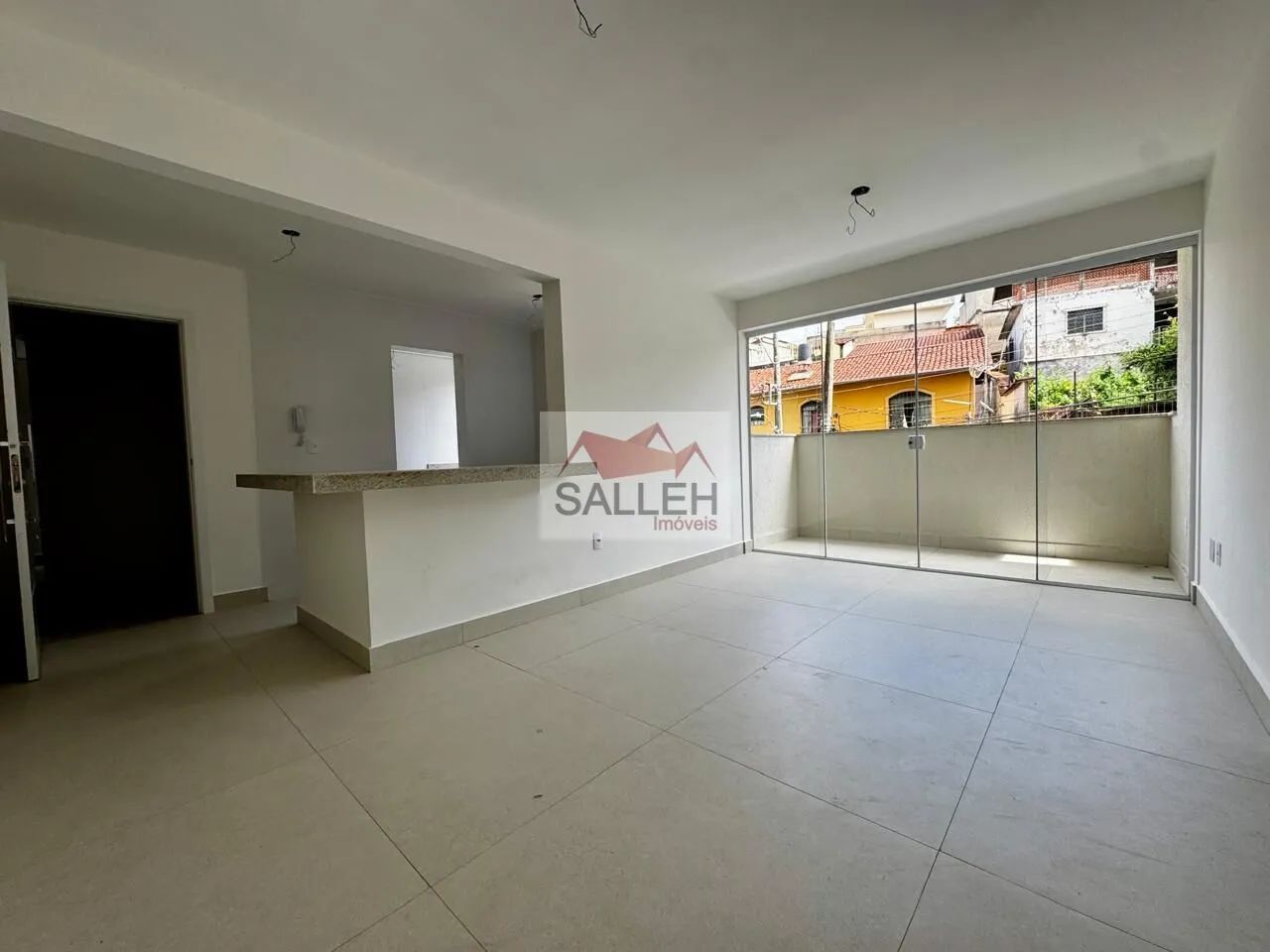 Apartamento à venda no bairro Padre Eustáquio - Belo Horizonte/MG - Foto 2