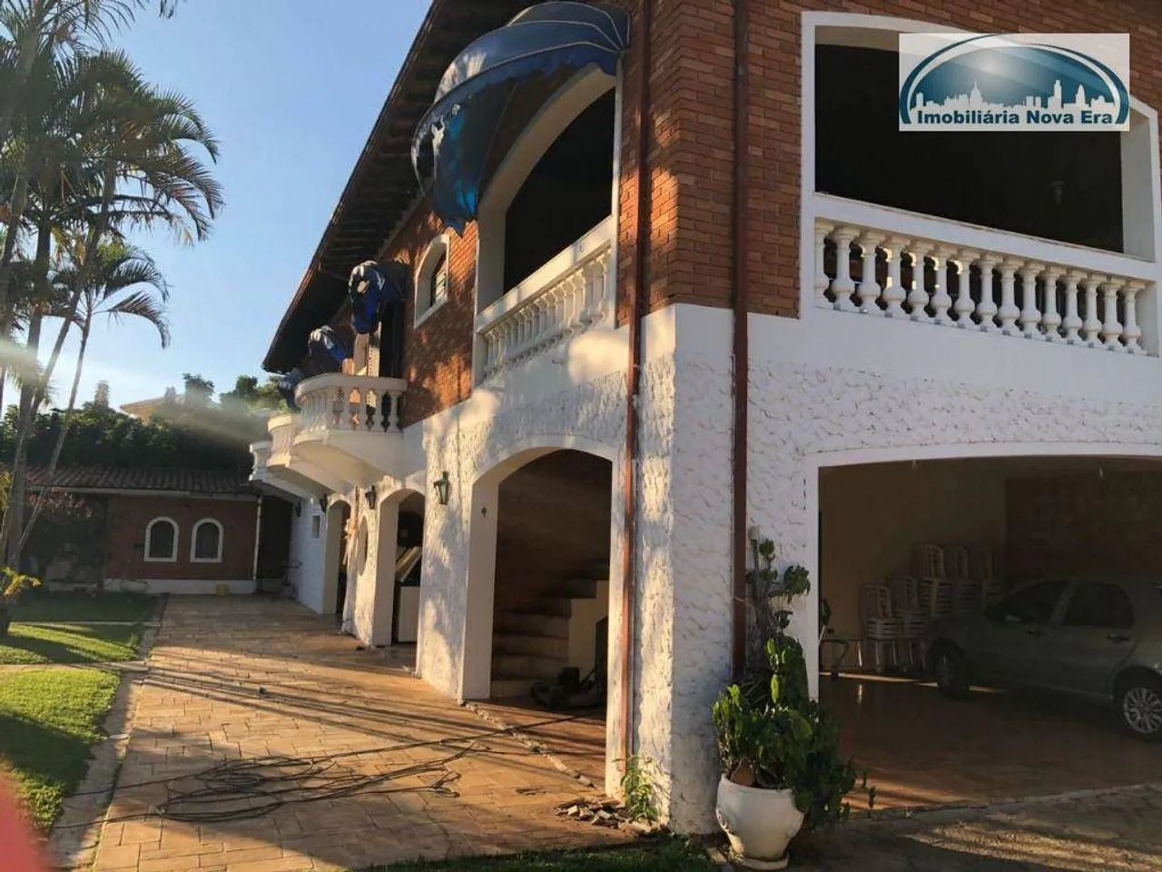 Chácara com 4 dormitórios à venda, 2180 m² por R$ 2.500.000,00 - Bosque - Vinhedo/SP - Foto 6