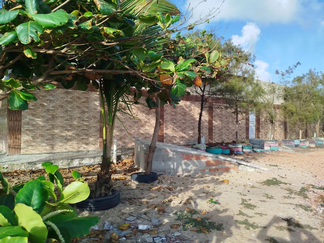 Foto - Barra dos Coqueiros - Atalaia Nova