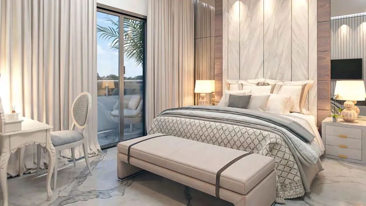 Villa Das Sapucaias, Apartamento 3 Suítes Distribuído Em 142M² E 3 Vagas De Garagem No Hor - Foto 5