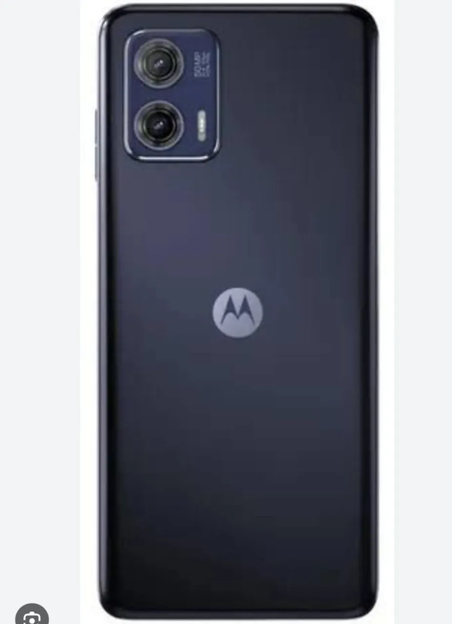 Vendo ou troco moto g 73 128 8 de ram sem marcas de uso.