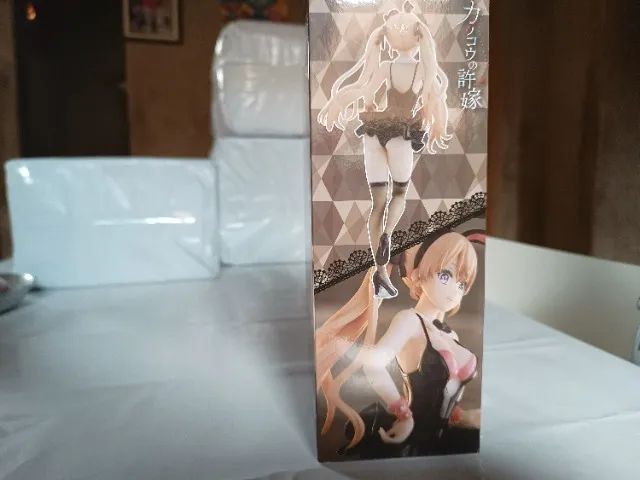 Kakkou No Iinazuke - Amano Erika - PM Figure (SEGA) - Foto 3