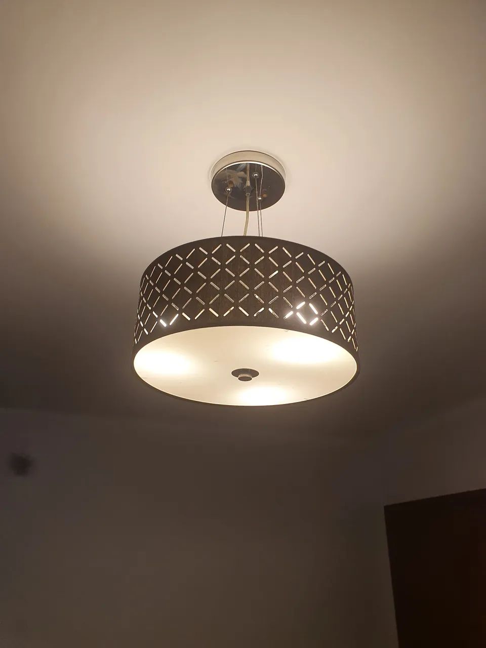 lustre