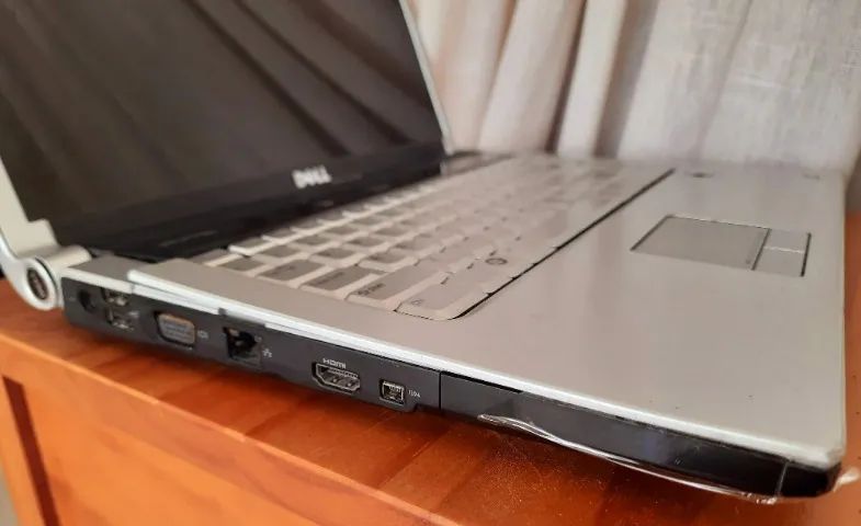 Notebook Dell Xps (Não funciona, apenas para retirada de peças) - Foto 3