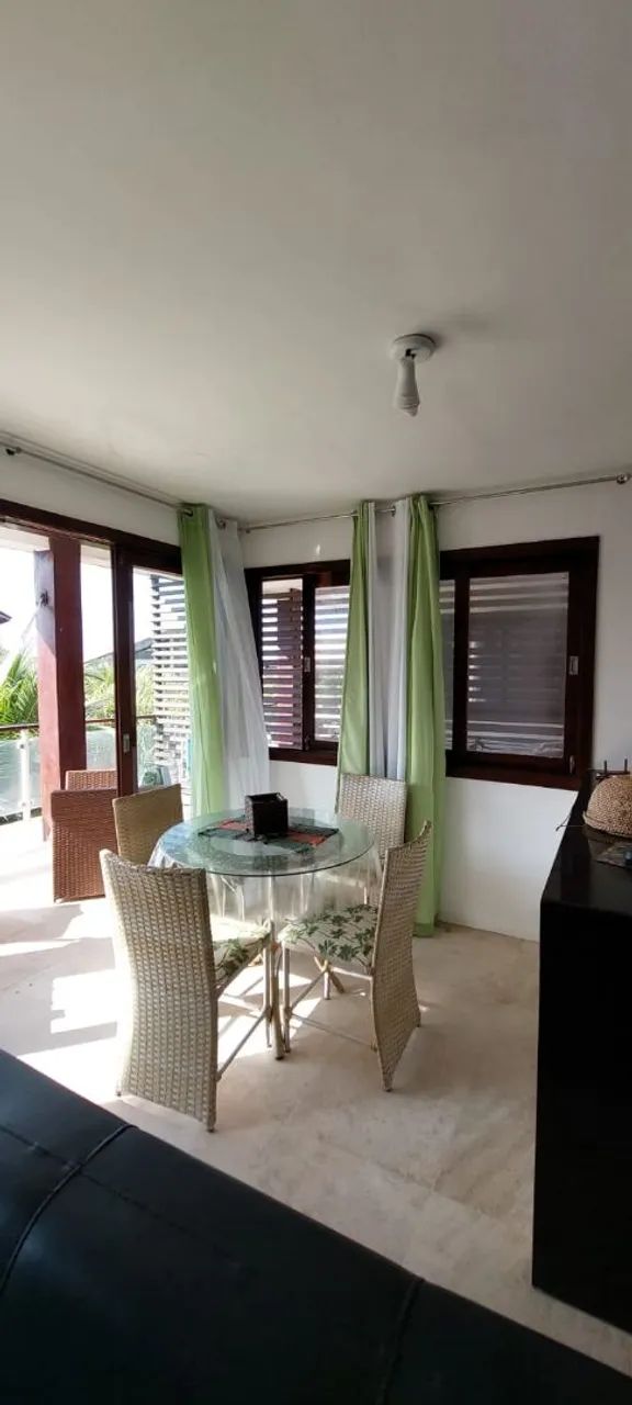 Apartamento para VENDA 1 suíte Taiba beach resort - Foto 8