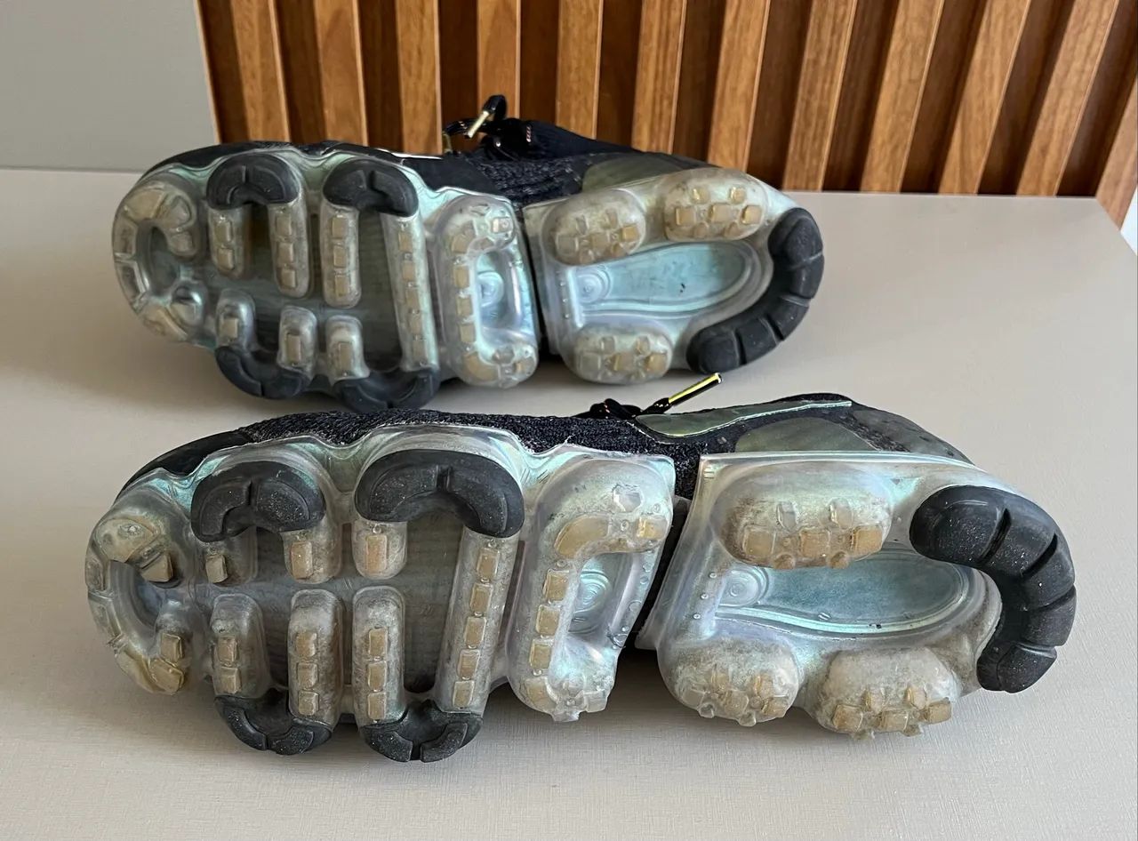 Nike VaporMax Flyknit 2 - Foto 2