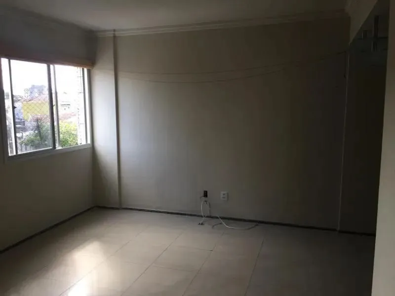 Apartamento para Venda em Recife, Ilha do Leite, 2 dormitórios, 1 banheiro, 1 vaga