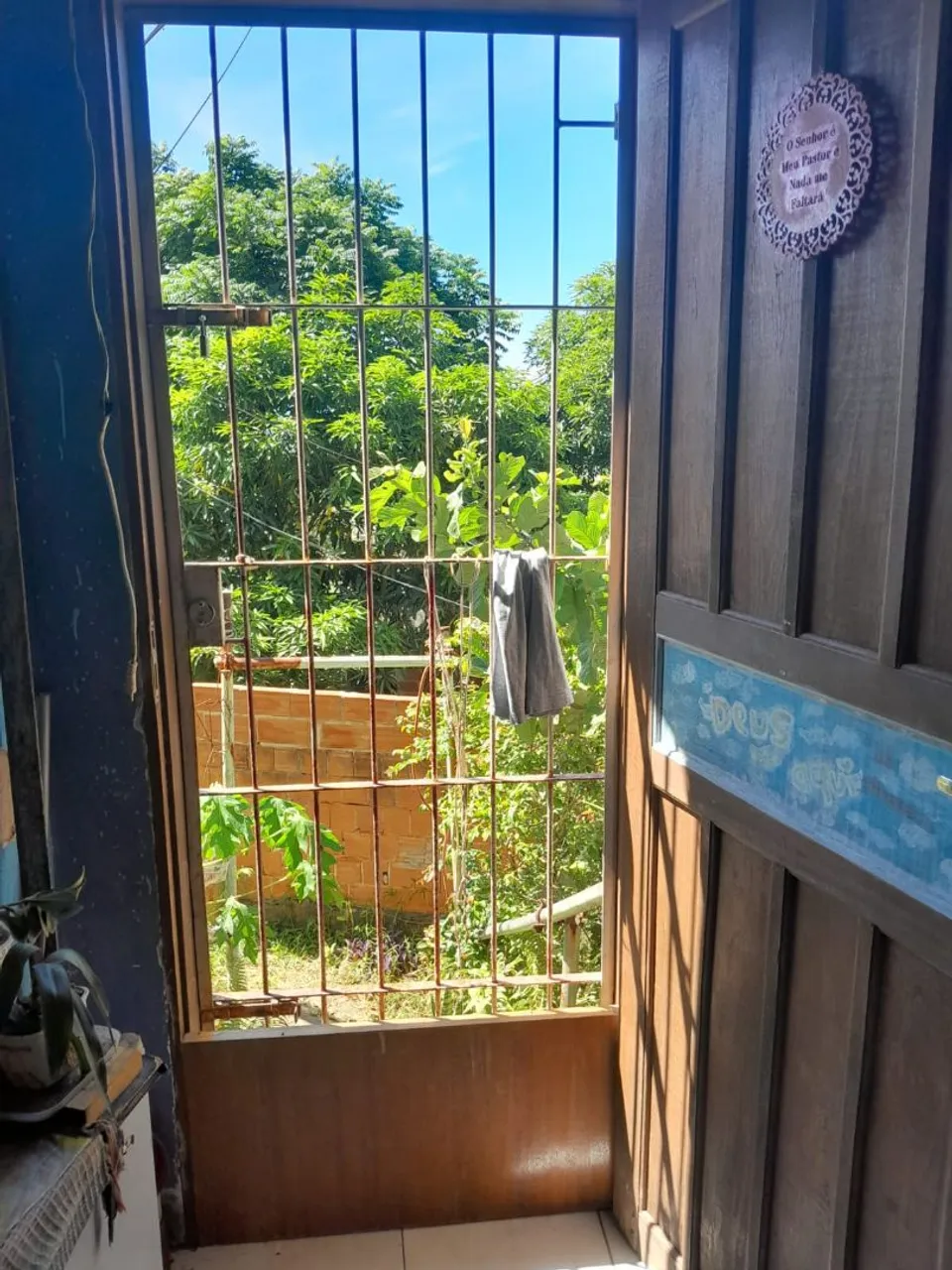 Casa com terreno acoplado em Sao Torquato Vila Velha