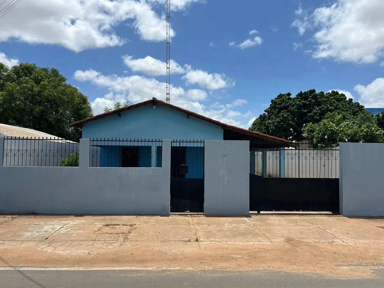 Casa no Bairro Santa Tereza R$ 380 Mil Reais