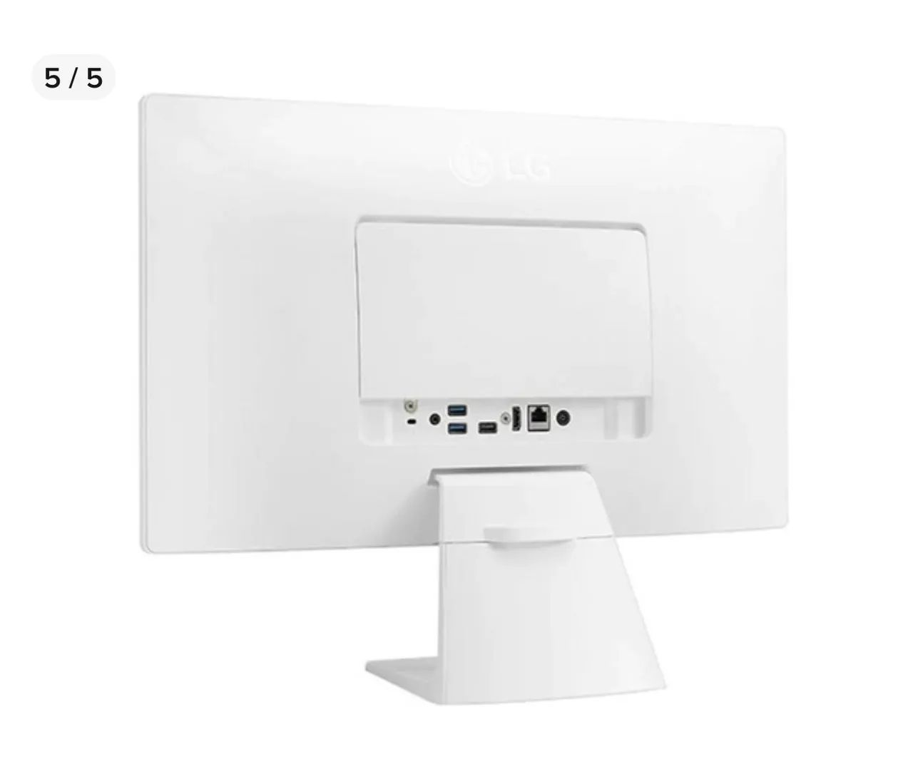 Computador LG All in One  - Foto 3