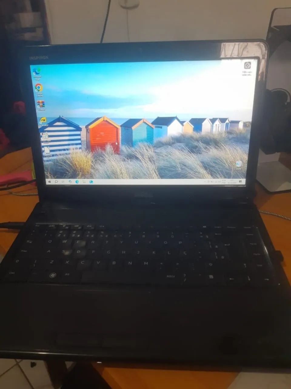 Dell Notebook (Details in description)64317759508226120