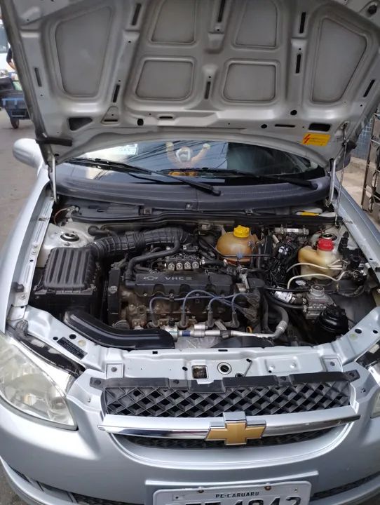 CORSA CLASSIC VHC E FLEX 1.0 LS - Foto 3