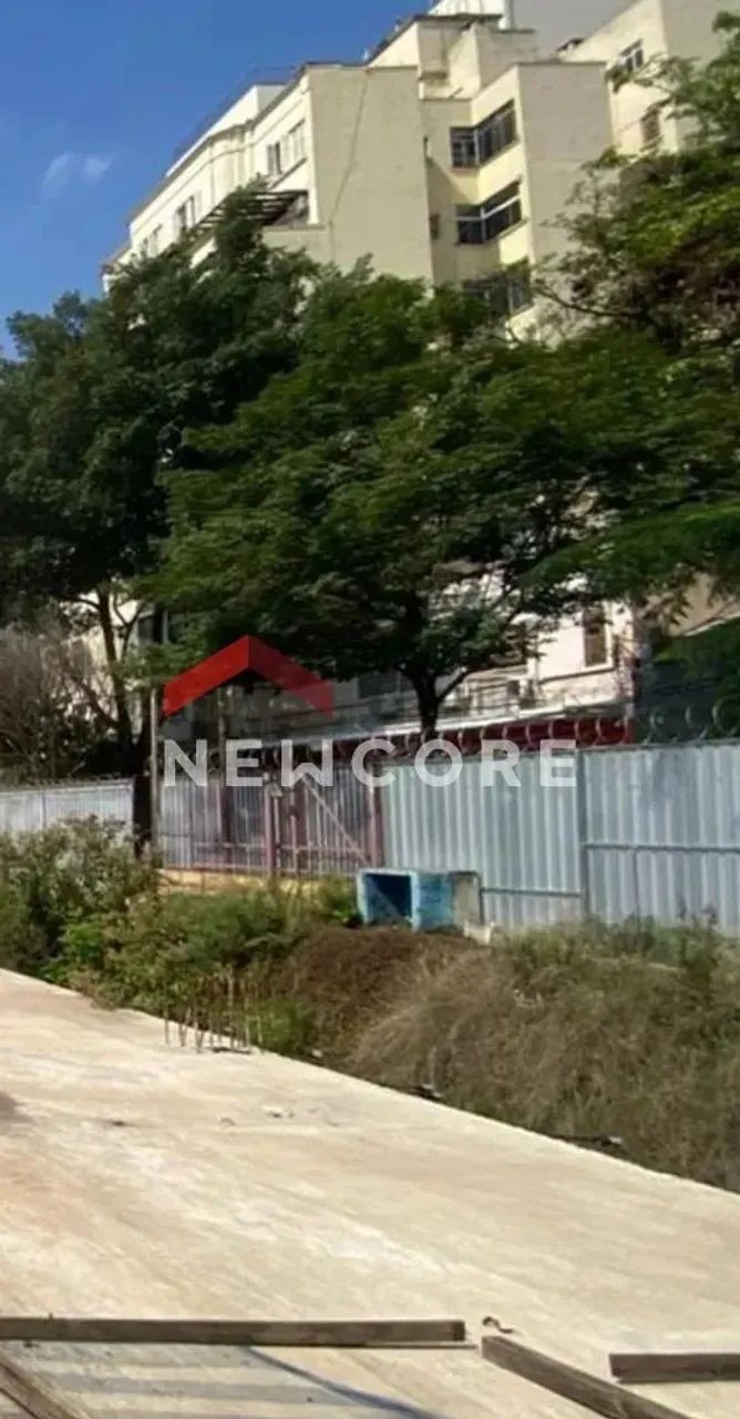 Lote em condomínio em Rua Tupi - Santa Cecília - São Paulo/SP - Foto 5
