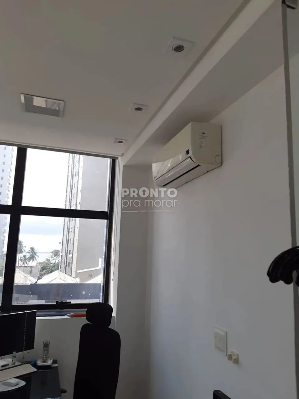 Sala/Conjunto Comercial Empresarial Vema Business Center, unidade não informado 206, Pieda - Foto 5