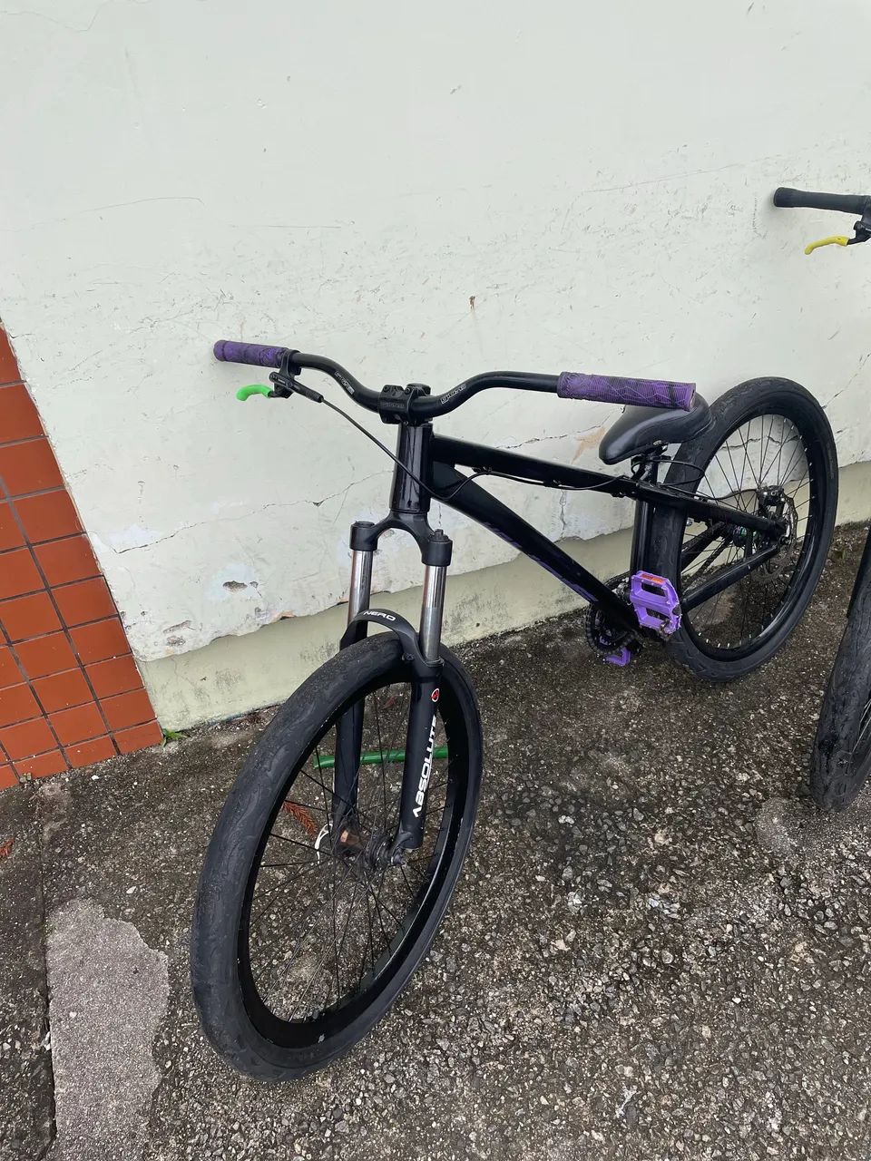  Vendo gios dj dirt jump 2024 - Foto 6