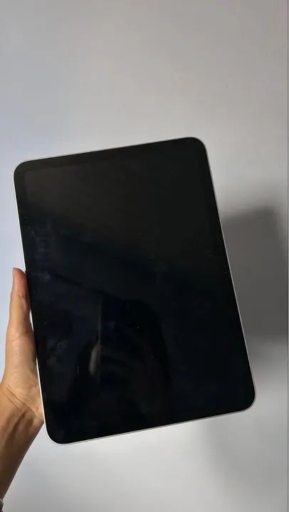 iPad 10th - Wifi - Valor negociável - Foto 3