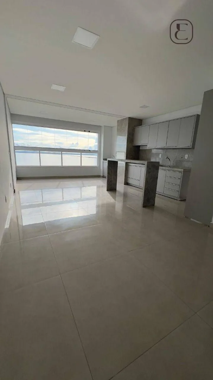 Apartamento 3/4 - Orla 14 - Palmas/TO