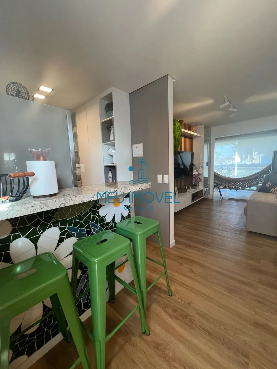 Lindo Apartamento, 40 m2 mobiliado na Praia do Francês em Marecha Deodoro/ AL