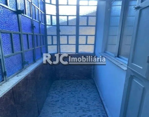 Apartamento para venda tem 100 metros quadrados com 3 quartos em Andaraí - Rio de Janeiro  - Foto 11