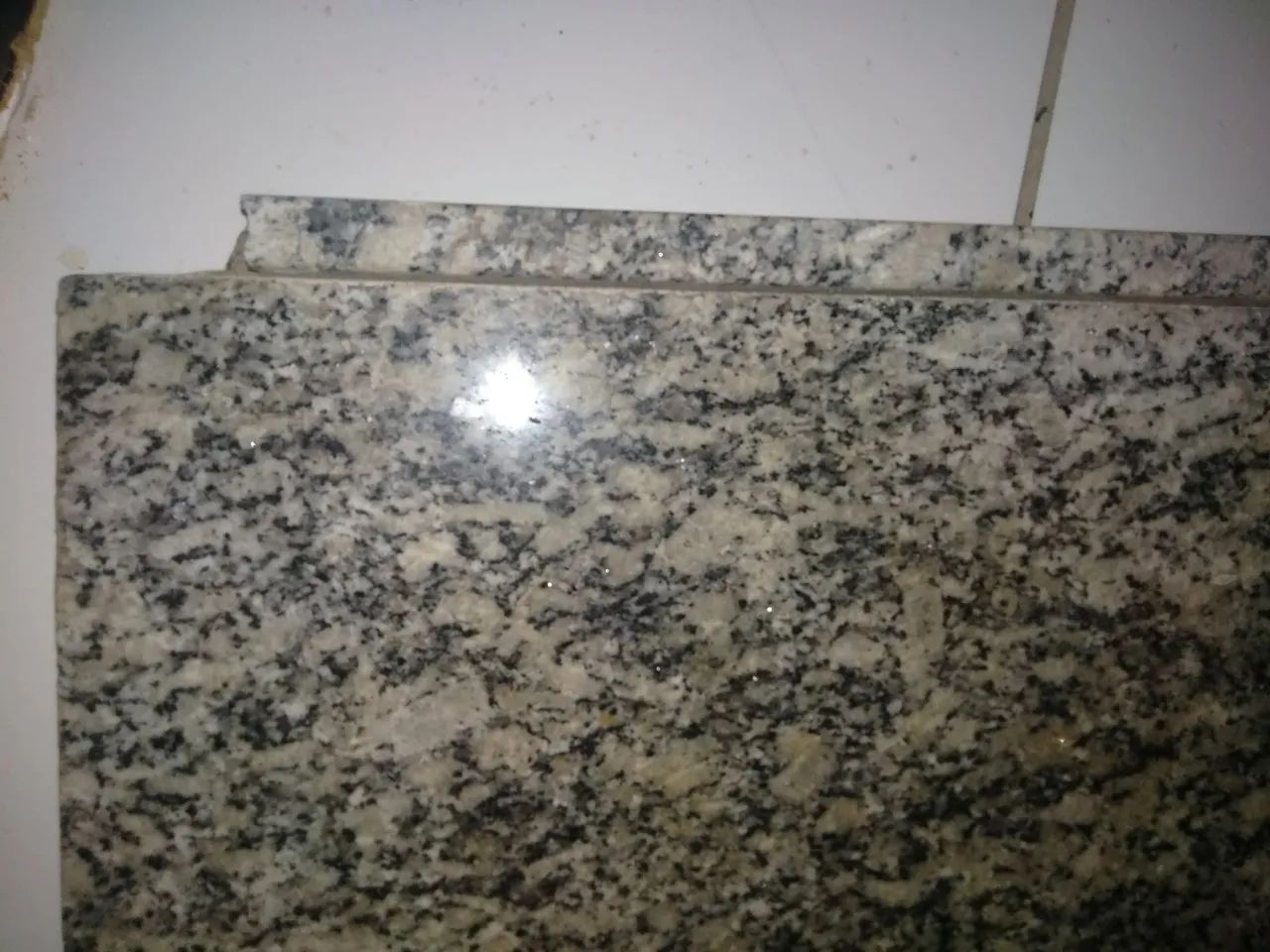 Bancada de Mármore - Foto 3