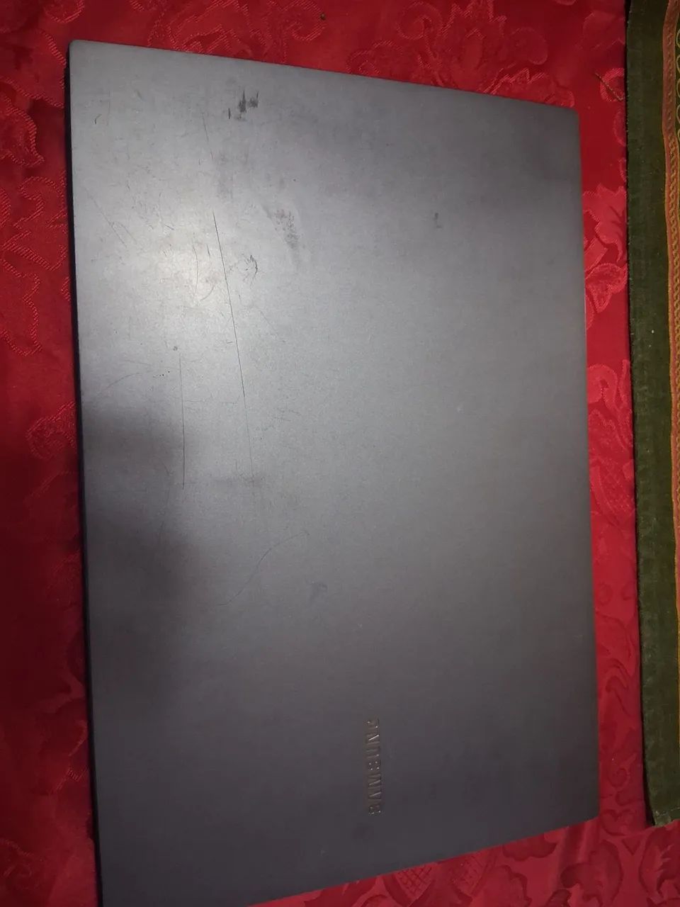 Notebook  Samsung Celeron - Foto 3