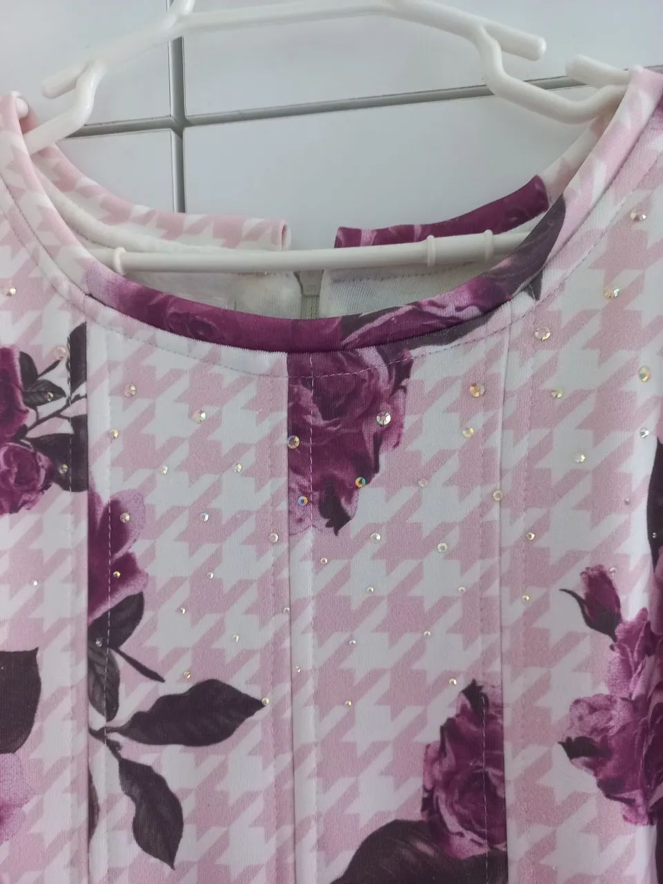 Vestido infantil - Foto 3