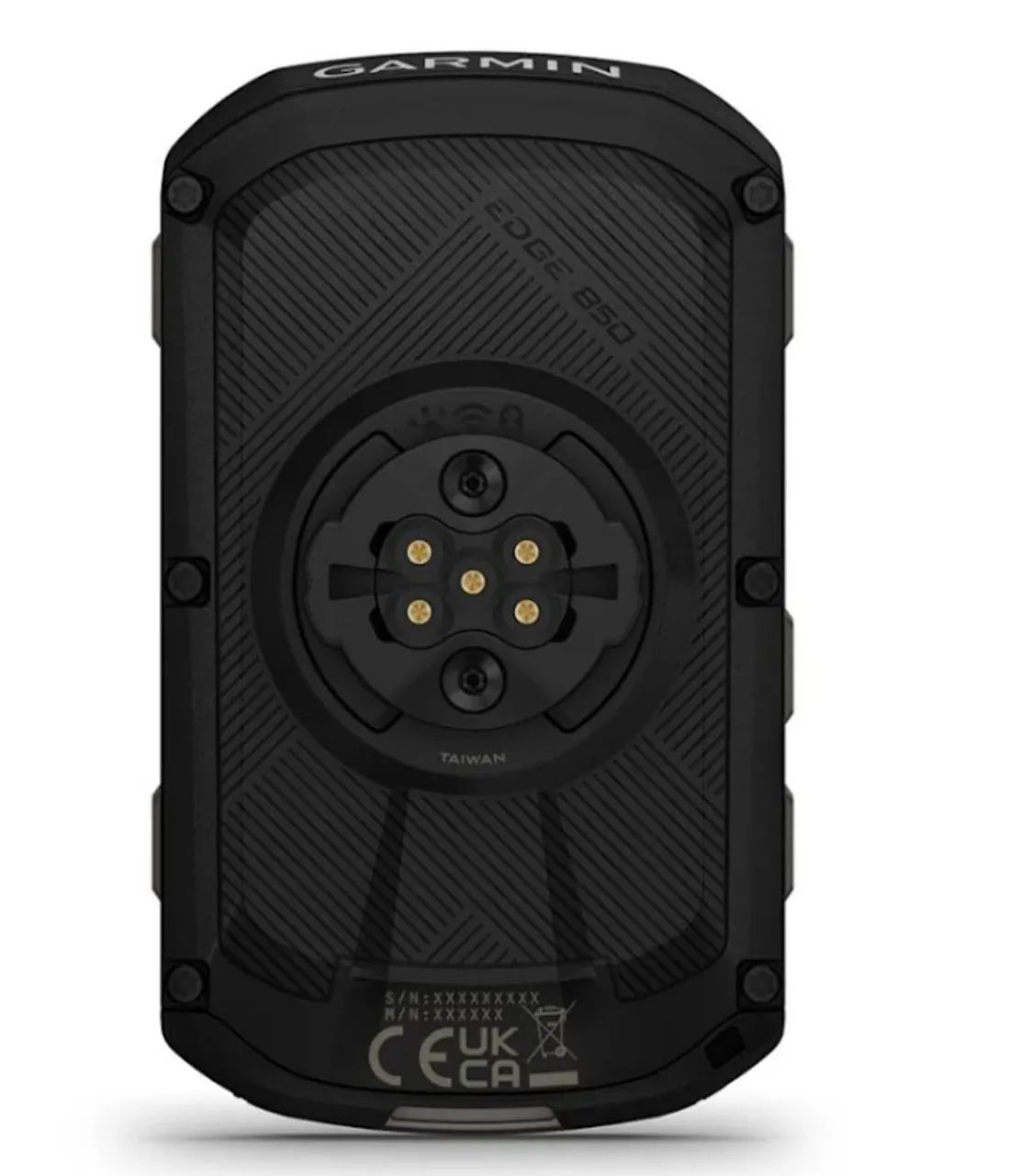 ciclocomputador Garmin Edge 850  - Foto 3